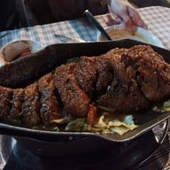 เมนูของร้าน แพภูฟ้าไทย