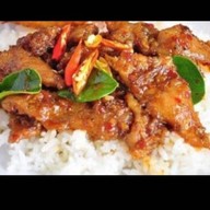 สบายพุง สาขาตึกส้ม 2324