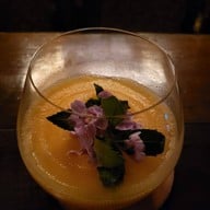 เมนูของร้าน Alonetogether Bangkok