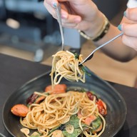 Grill Station Bar and Bistro