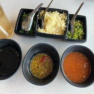 ชาบู ชาบู นางใน อนุสาวรีย์ชัยสมรภูมิ