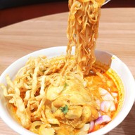 เมนูของร้าน ชางไฮ อาหารเหนือ