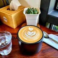 Rada Coffee house Namuang