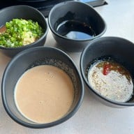 ชาบู ชาบู นางใน อนุสาวรีย์ชัยสมรภูมิ