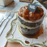 เมนูของร้าน บ้านชูตา (chutahome)