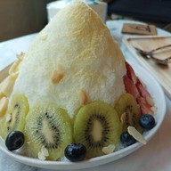 เมนูของร้าน บ้านชูตา (chutahome)