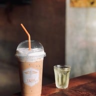Tava Coffee  เตวา คอฟฟี่ คาเฟ่ ปักธงชัย