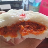 เมนูของร้าน เปา เหล่า กง ปตท.คลองด่าน