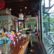 บรรยากาศ บ้านชูตา (chutahome)