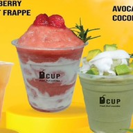 Fresh Fruit น้ำผลไม้ปั่น,Smoothie,น้ำผลไม้สกัดเย็น สนามปั่นเจริญสุขมงคลจิตร