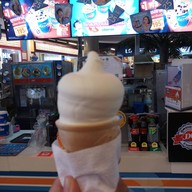 เมนูของร้าน Dairy Queen ® Terminal 21