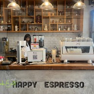 Happy Espresso วงเวียน 22