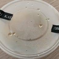 katsu katsu ข้าวหมูทอดทงคัตสึ กรอบนอกนุ่มในตำรับโอซาก้า ตลาดพลู