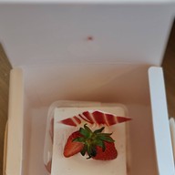 เมนูของร้าน Miss T Cafe & Restaurant