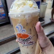 เมนูของร้าน KUDSAN ไพรดา ท่าข้าม