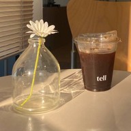 เทล คาเฟ่ TELLCOFFEE&CO.