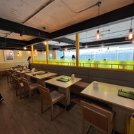 ชาบู ชาบู นางใน อนุสาวรีย์ชัยสมรภูมิ