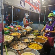 บรรยากาศ หนู ขนมหวาน เจ้าเก่า