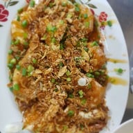 เมนูของร้าน ฮ้องข้าวต้มปลา
