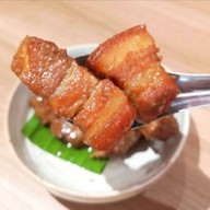 เมนูของร้าน ชางไฮ อาหารเหนือ