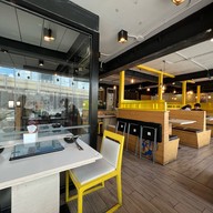 ชาบู ชาบู นางใน อนุสาวรีย์ชัยสมรภูมิ