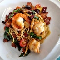 เมนูของร้าน S.Ken's bistro