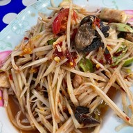 ลุงป้า อีสานกันเอง ปทุมธานี