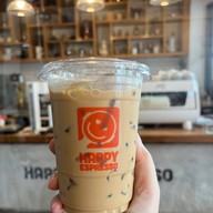 Happy Espresso วงเวียน 22
