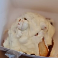 เมนูของร้าน Miss T Cafe & Restaurant