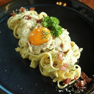 Inside Cafe Bistro And Bar