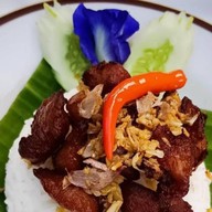 ครัวจรจัด