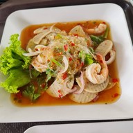 เมนูของร้าน ก๋วยเตี๋ยวเรือบางกร่างลุงต๋อย