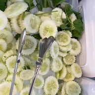 ข้าวแกง ครัวไทย ปตท.