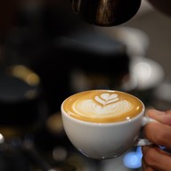 Temp. & Time Coffee