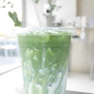 PRESSED CAFE พระราม 9