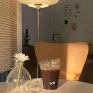 เทล คาเฟ่ TELLCOFFEE&CO.