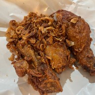 อร่อยเฉยไก่ทอดหาดใหญ่( ประชาสงเคราะห์30)