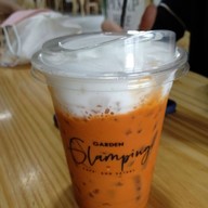 เมนูของร้าน Garden Glamping Cafe & Eatery