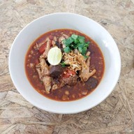 ขนมจีนล่ำซำ-ราชภัฎประตู2