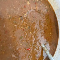 ข้าวแกง ครัวไทย ปตท.