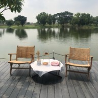 Prakai Cafe’ and Cuisine