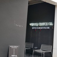 VERTI-Q Coffee Co. Verti-q