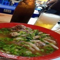 ต้มเล้งซุปเปอร์แซ่บ (วัดกู้2) ปากเกร็ด
