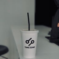 เมนูของร้าน TIMEZONE.SLOWBAR