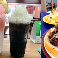 ไอซ์ สไตล์ คาเฟ่ Ice Styles cafe -