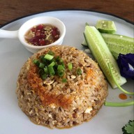 เมนูของร้าน Prakai Cafe’ and Cuisine