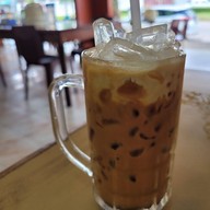 เมนูของร้าน โกส้วง ตลาดเก่า