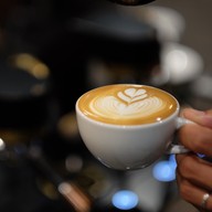 Temp. & Time Coffee