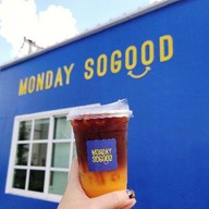MondaySogood (Specialty coffee)
