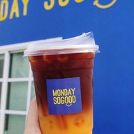 MondaySogood (Specialty coffee)